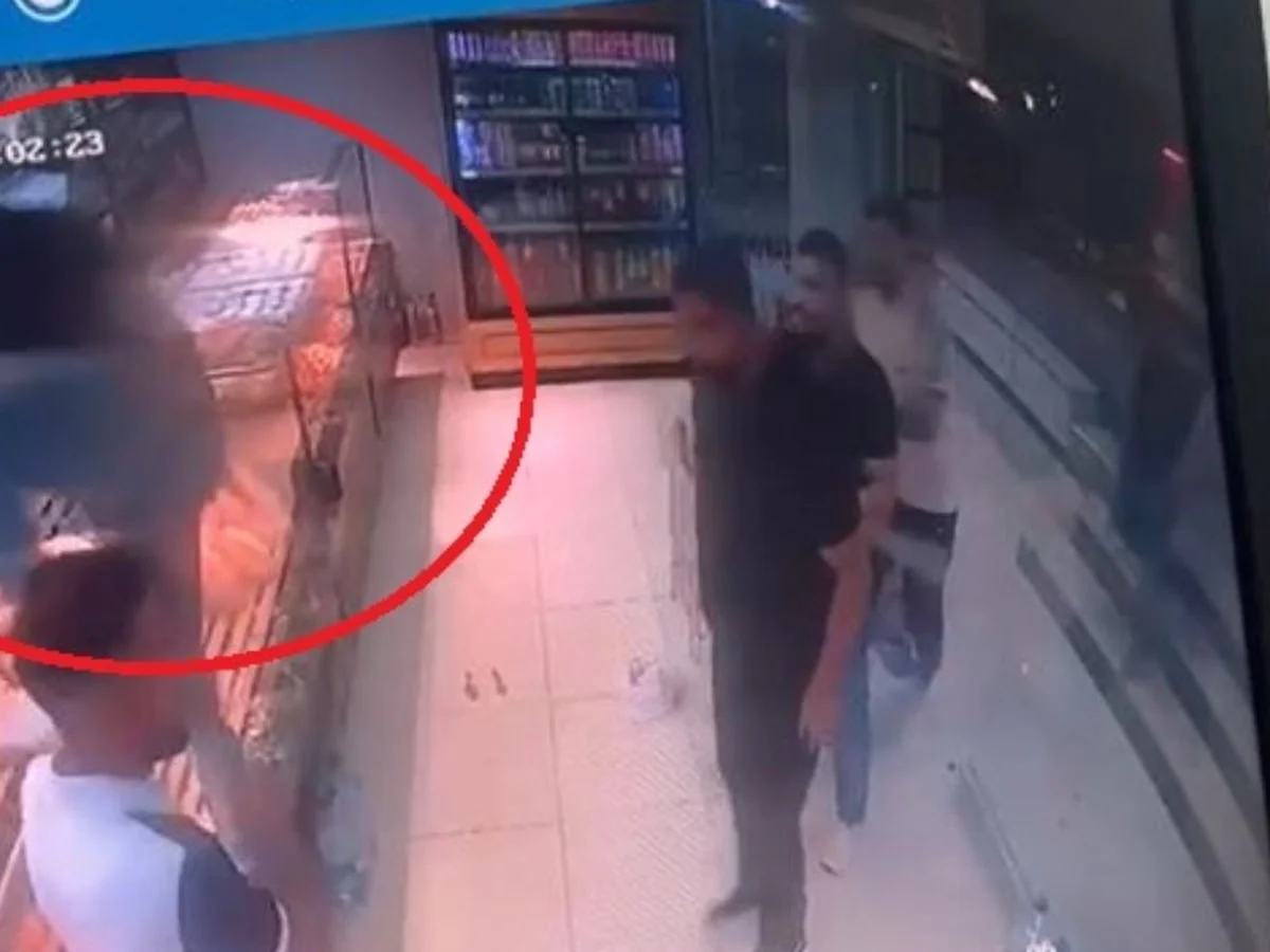 Ankara'da sopalı kavga: 2 yaralı, 3 tutuklama