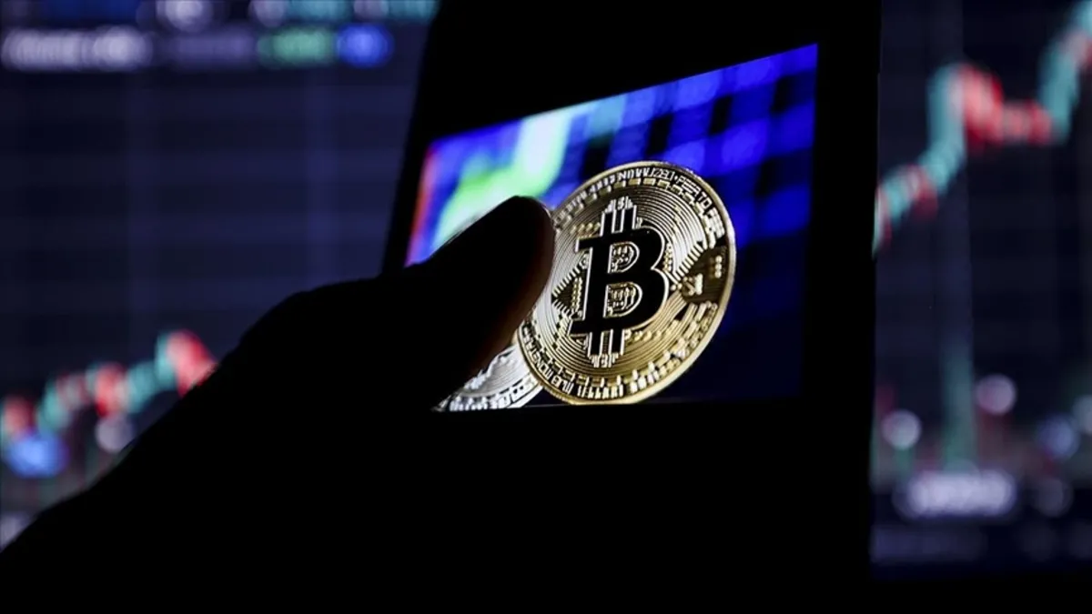 Bitcoin'de 52.000 dolar hazırlığı başladı