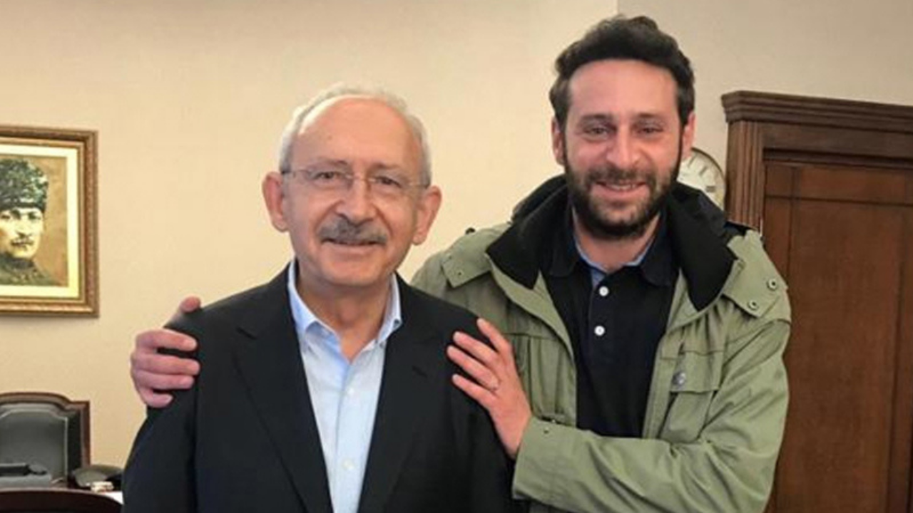 Deniz Zeyrek'ten Kerem Kılıçdaroğlu iddiası: "Babamın durumunu ben de onaylamıyorum" dedi