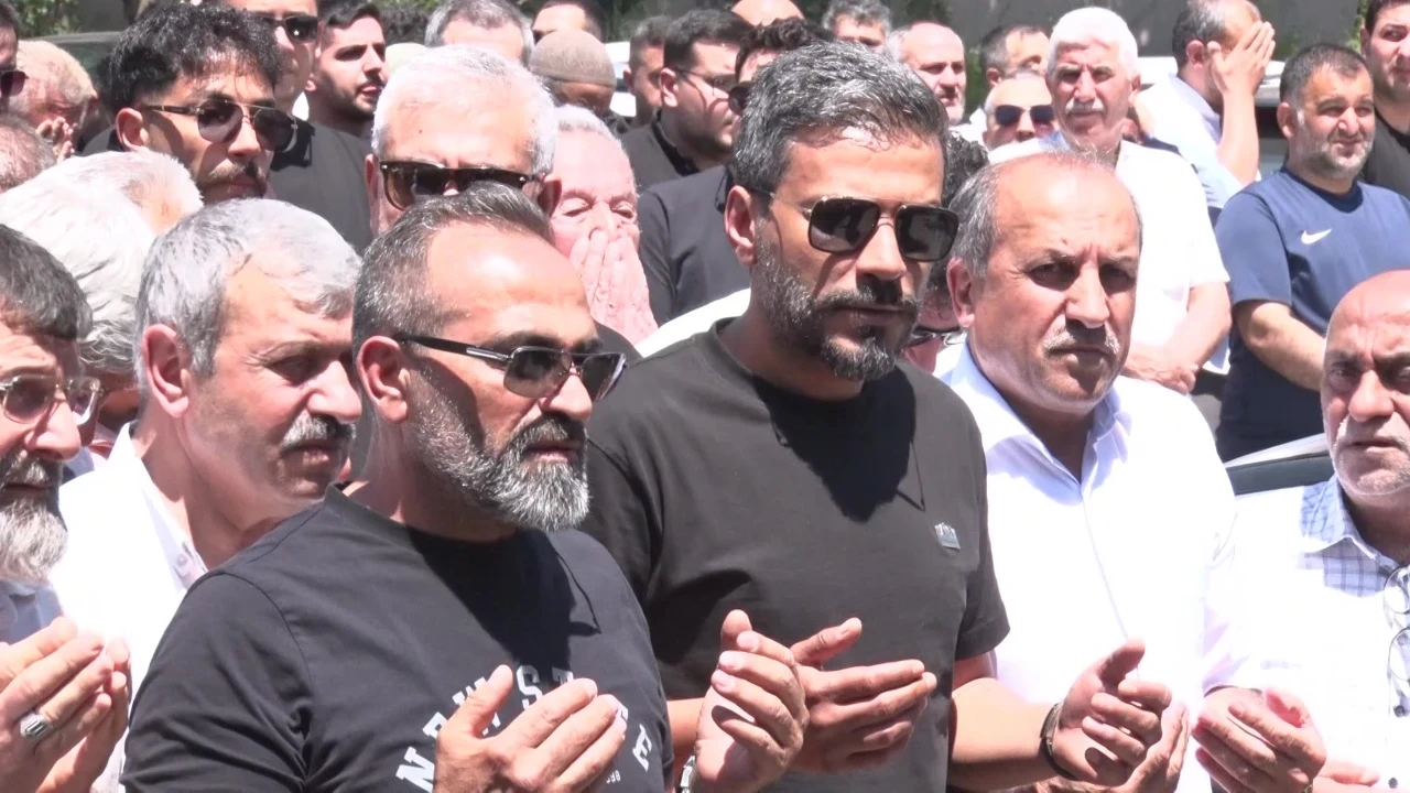 Can Polat'ı öldürmüştü, ifadesi ortaya çıktı: Asıl hedef Engin'di