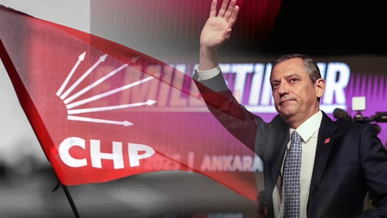 Özel Cephesinde 'Üçlü Plan' Hazırlığı