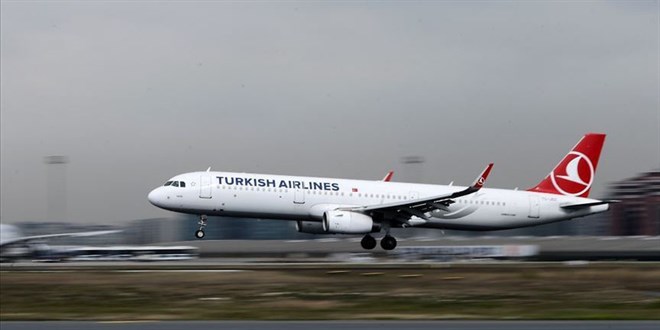 THY, Bizim Çocukların maçlarını gökyüzünde canlı yayınlayacak