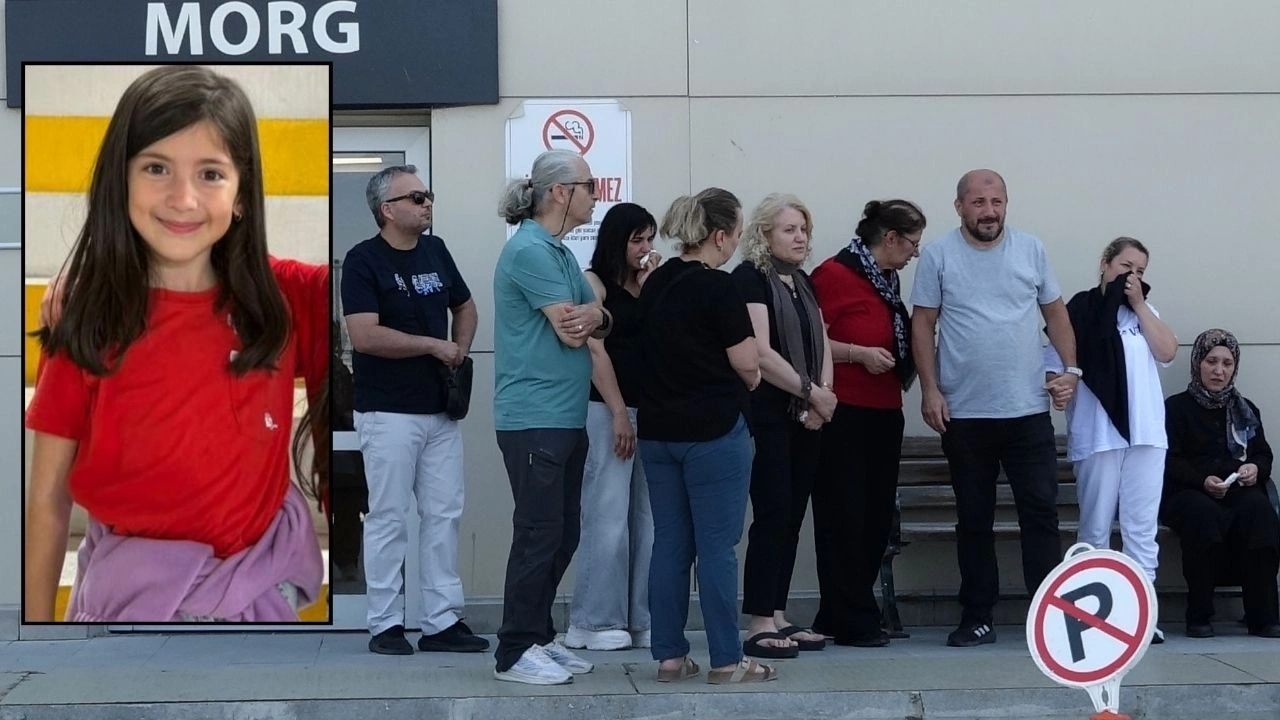 7 yaşındaki Ela'nın dişçi koltuğunda kalbi durdu! Anesteziden öldü iddiası