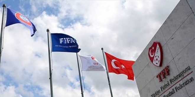 Süper Lig'de takım harcama limitleri açıklandı