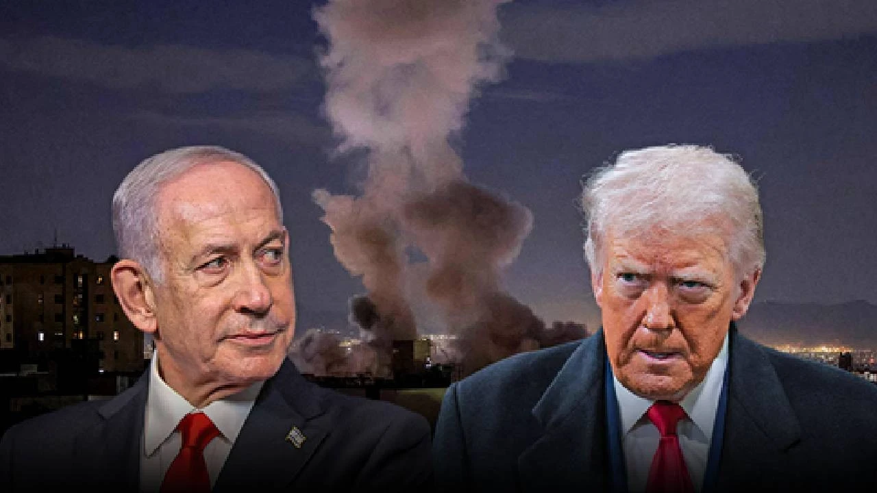 Orta Doğu'da yeni patlak! Netanyahu istedi, Trump kapıyı gösterdi: İran anlaşması krize dönüştü