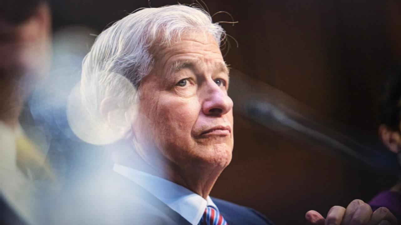 JPMorgan CEO'su yerine geçecek kişide aradığı özellikleri anlattı: "Analitik düşünebilmeli, yürekli olmalı"