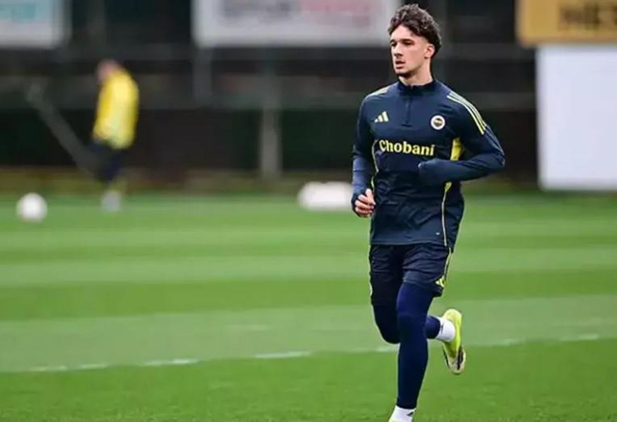 Çağrı Balta kimdir, Hakan Çağrı Balta Galatasaray'dan mı geldi, hangi takımdan Fenerbahçe’ye transfer oldu?