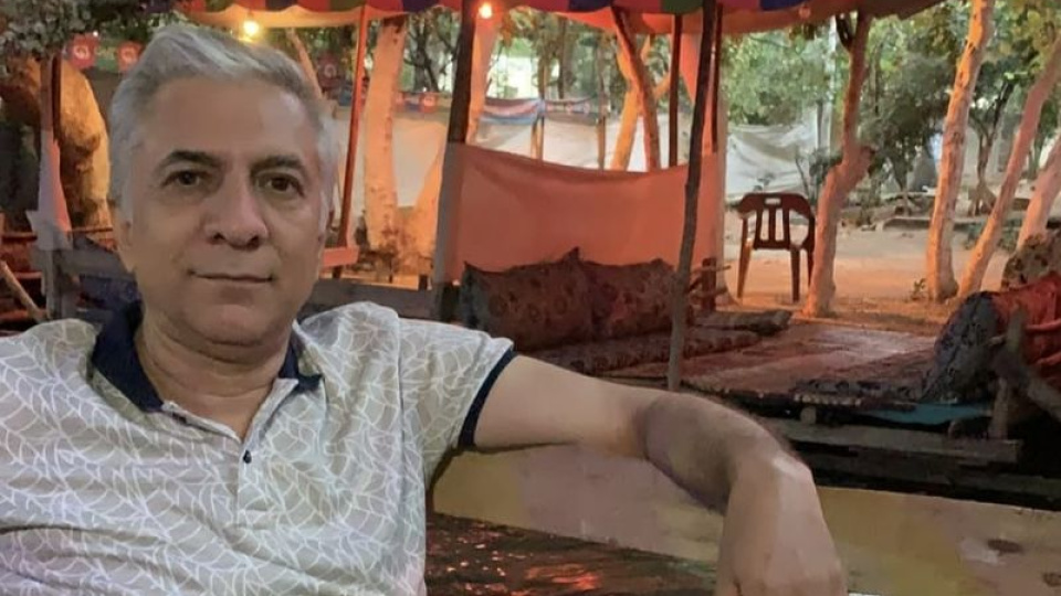 Oğlunun cenazesinden sonra anne de hayatını kaybetti