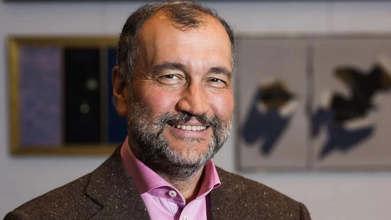 Pazarlama 7.0 dönemi başlıyor! Murat Ülker yapay zeka çağında zihin merkezli pazarlamanın şifrelerini yazdı!