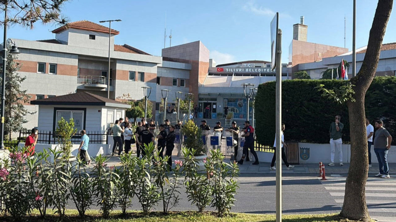 CHP'den Silivri'de miting çağrısı!