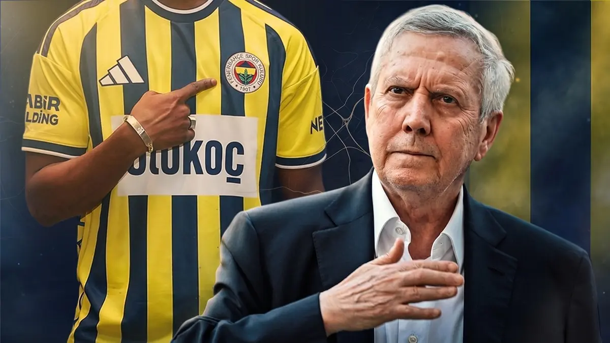 Fenerbahçe dünya yıldızını getiriyor! Forvet transferinde son durum...