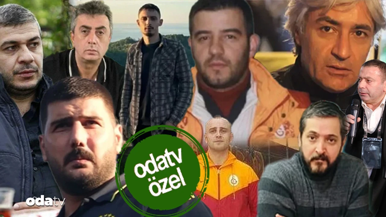 Üç büyüklerden Anadolu takımlarına... Tribünlerin karanlık yüzü
