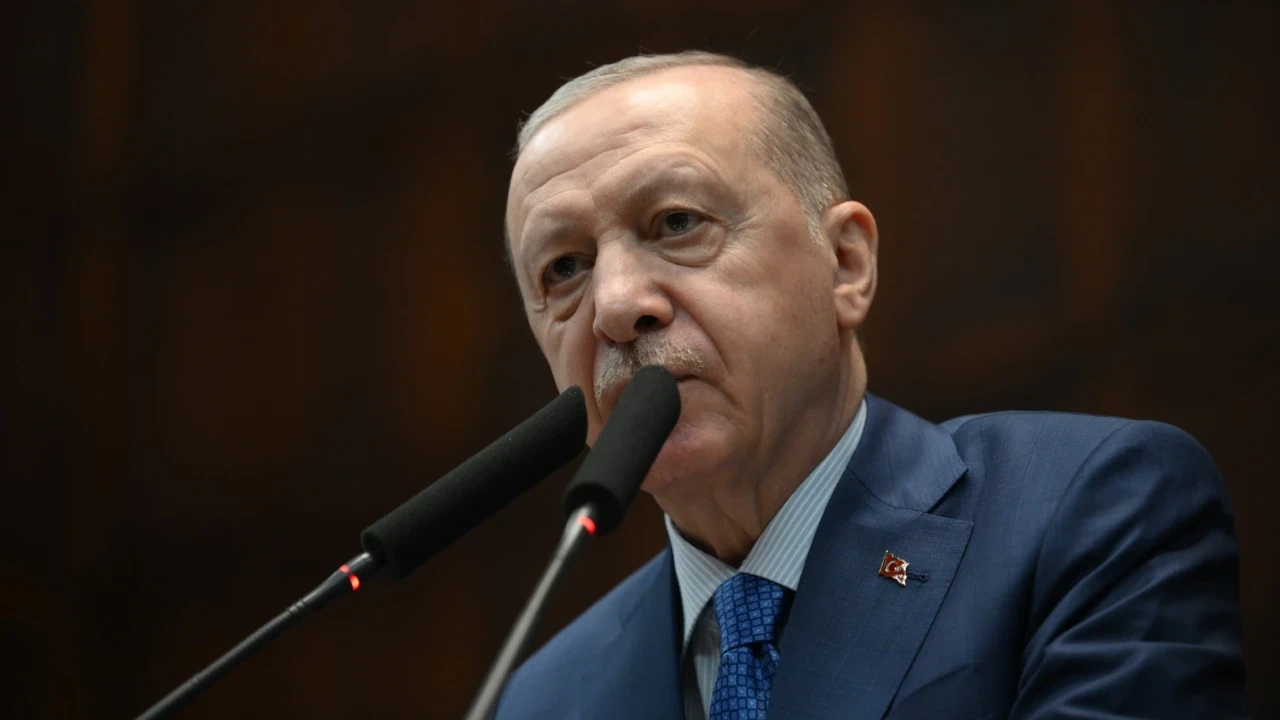 Erdoğan'dan Doğu Akdeniz çıkışı: Cevabımız çok sert olur