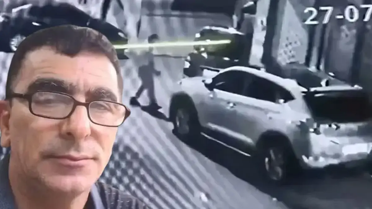Beyoğlu'nda şüpheli ölüm! Sokakta temizlik yaparken ceset buldu