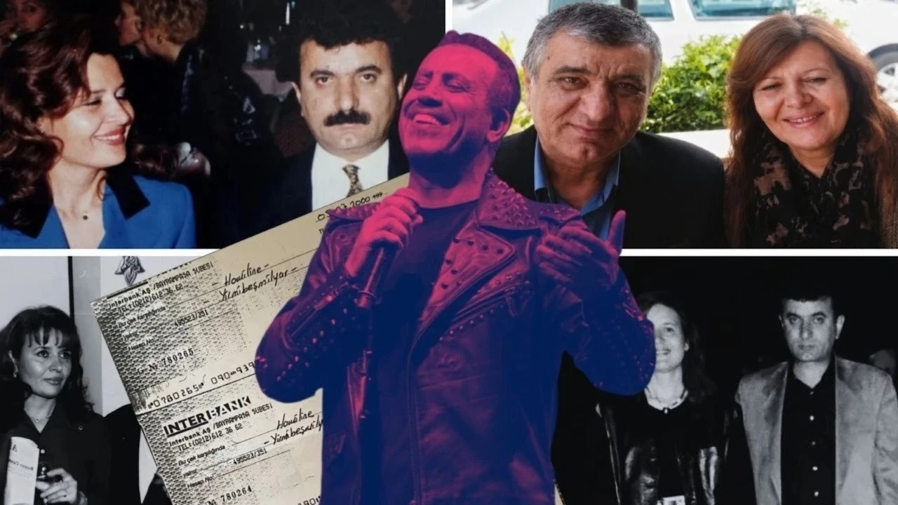 Haluk Levent'e yönelik yeni iddia: Başımıza silah dayadılar!