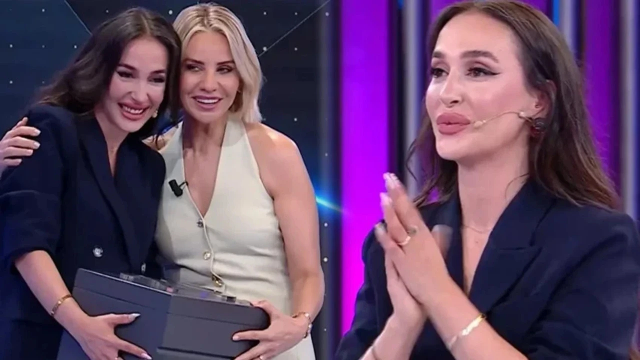 Var Mısın Yok Musun"da kutusuna giden yarışmacı rekor kırdı