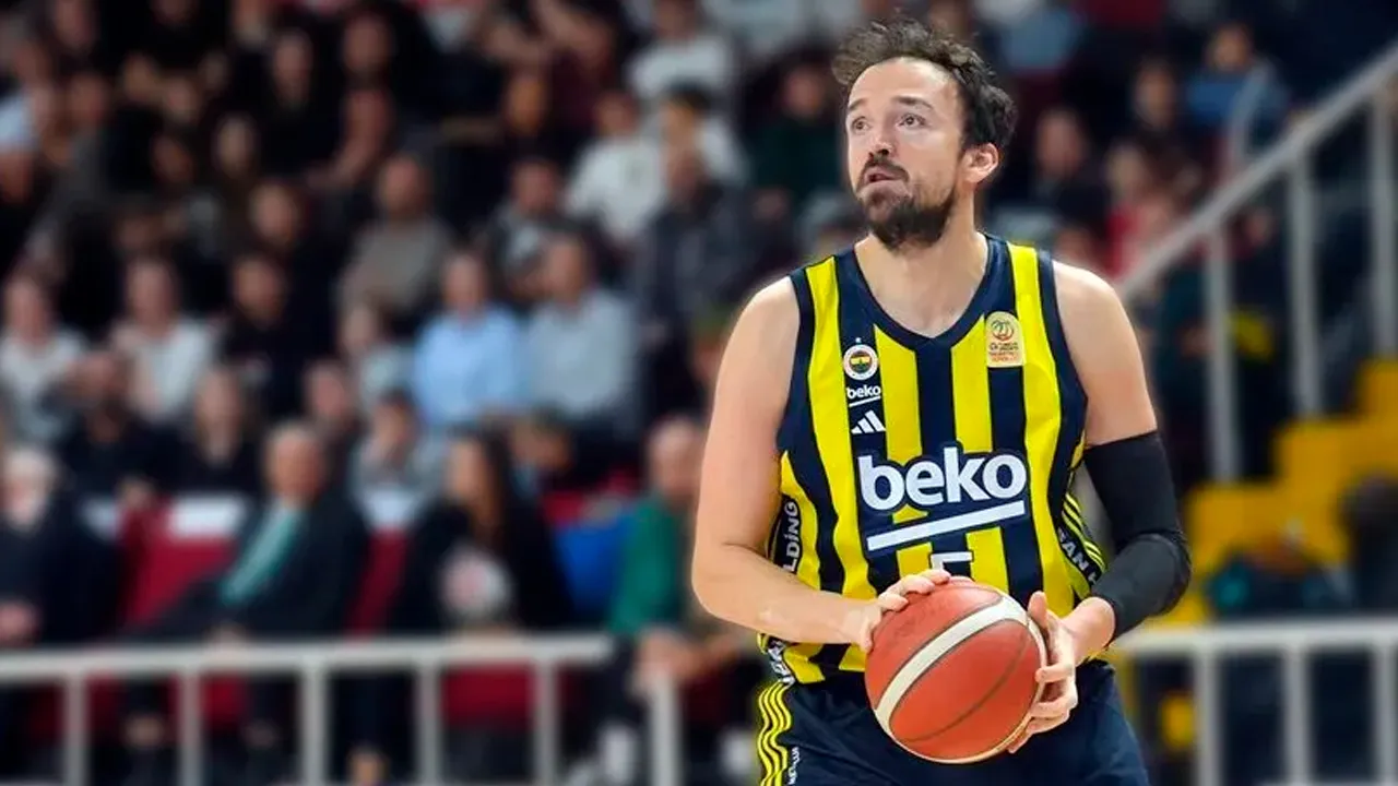 Sertaç Şanlı, Fenerbahçe’de: Ailemize yeniden hoş geldin