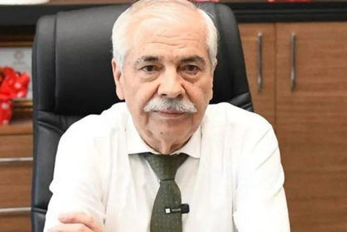 Mehmet Özcan AK Partiye geçti mi, Keşan Belediyesi hangi partiden?