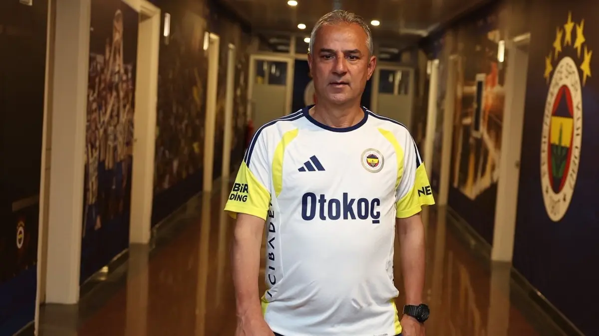 Fenerbahçe'nin hazırlık maçı takvimi belli oldu!