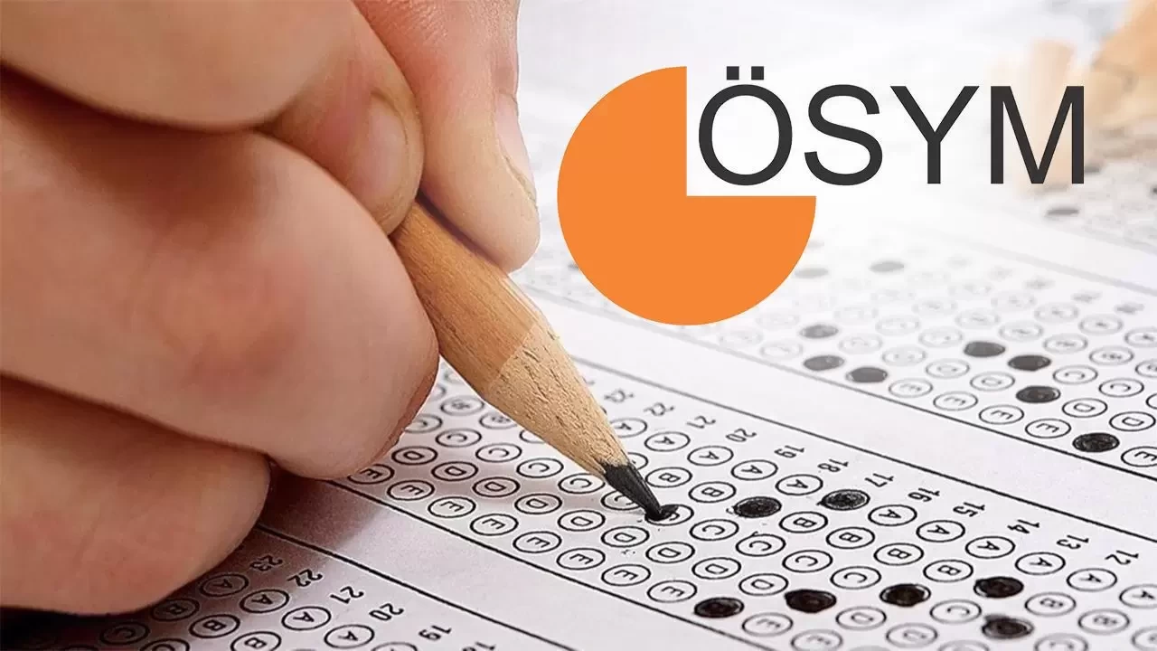 YKS soru kitapçıkları ve cevap anahtarları erişime açıldı