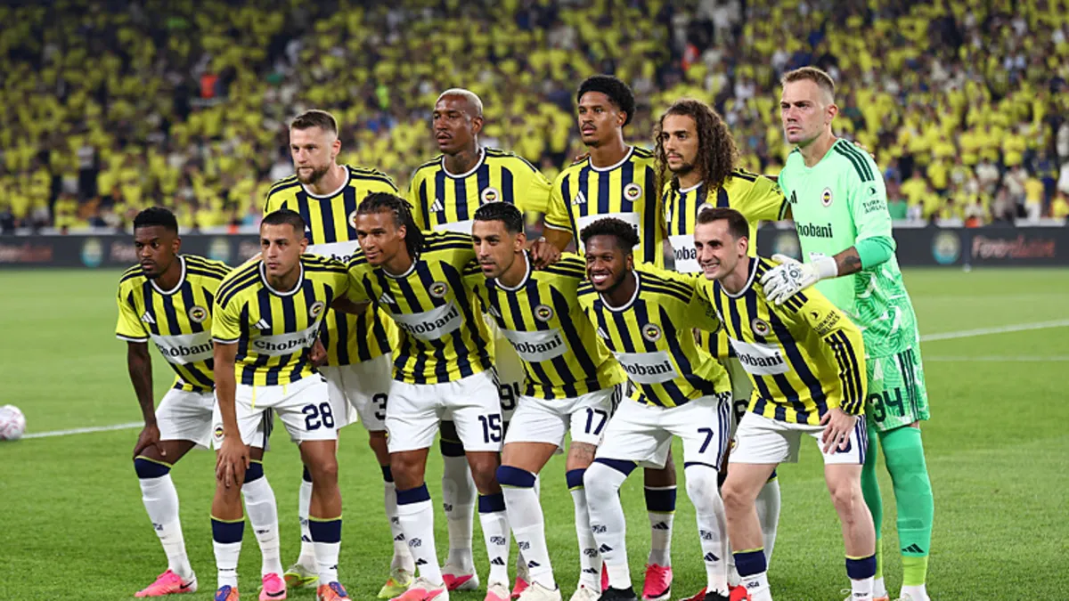 Fenerbahçe’ye 5 yıldızından 100 milyon euro! Kanarya’nın kasası dolup taşacak...