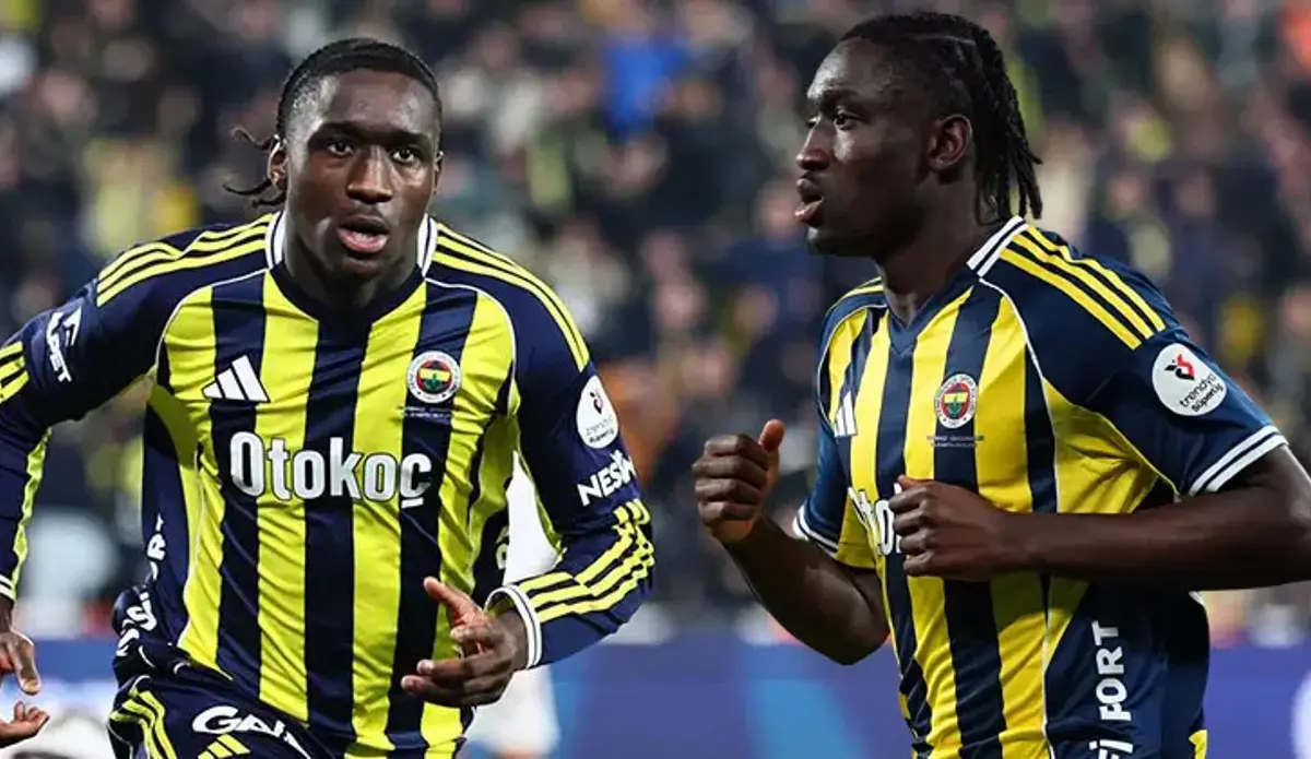 Fenerbahçe'ye Sidiki Cherif piyangosu! Transferde son dakika