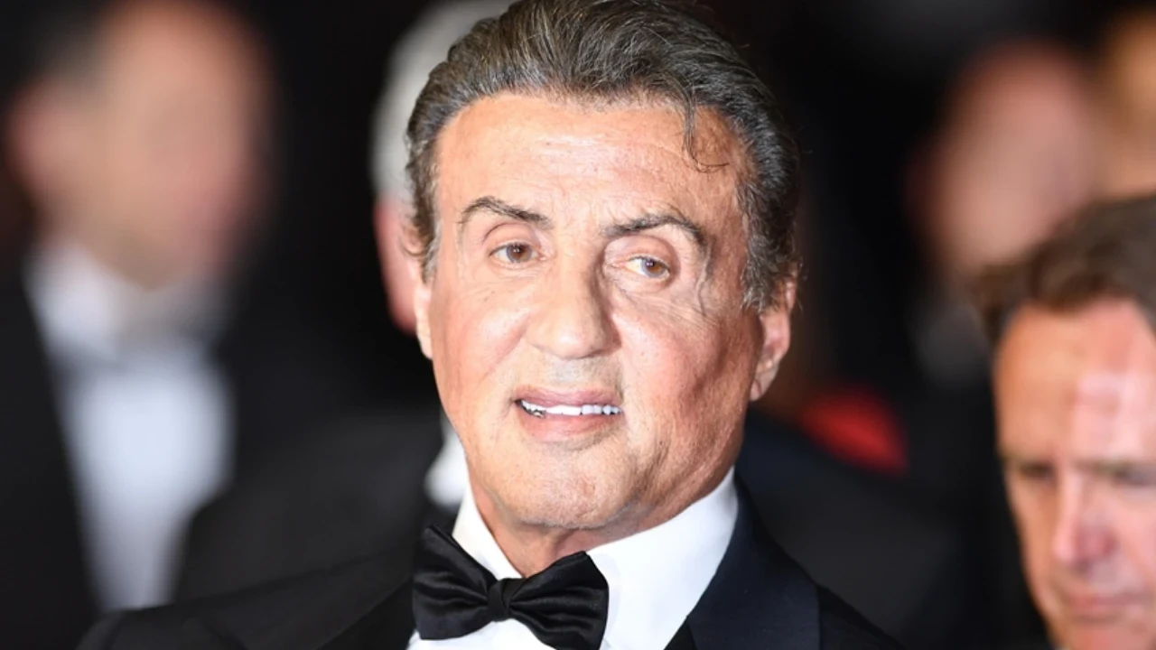 Sylvester Stallone öldü mü, yaşıyor mu? Rocky öldü mü?