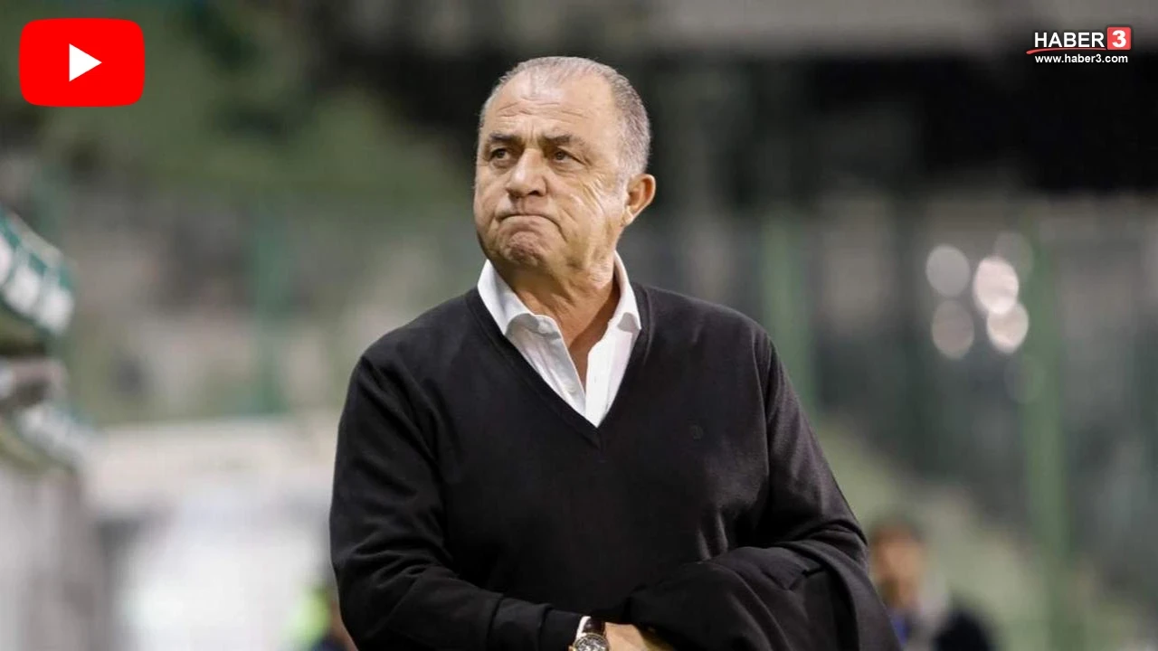 Fatih Terim'den Dünya Kupası Avustralya maçı öncesi merak uyandıran video