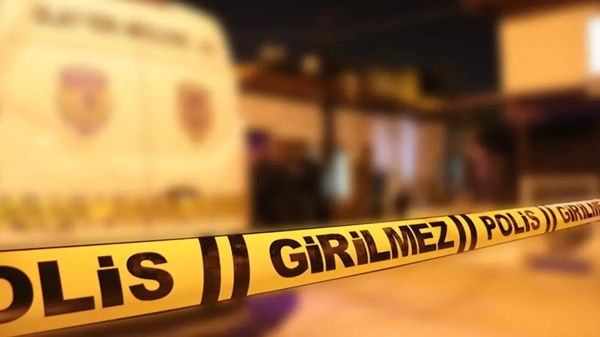 Bodrum katta dehşet! 4 çocuk annesinin şüpheli ölümü