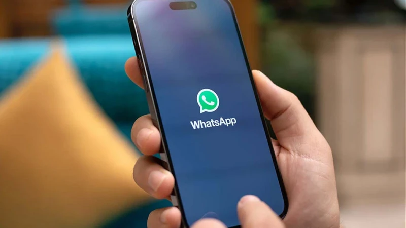 WhatsApp Kullanıcı Adı Özelliği Nedir, Nasıl Alınır? 2026 WhatsApp Kullanıcı Adı Değiştirme