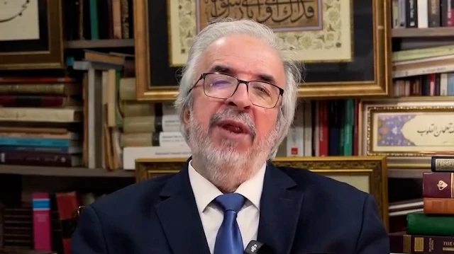Hac yolcularının İstanbul durağı: Erhan Erken Özbekler Tekkesi’nin bilinmeyen hikayesini anlattı