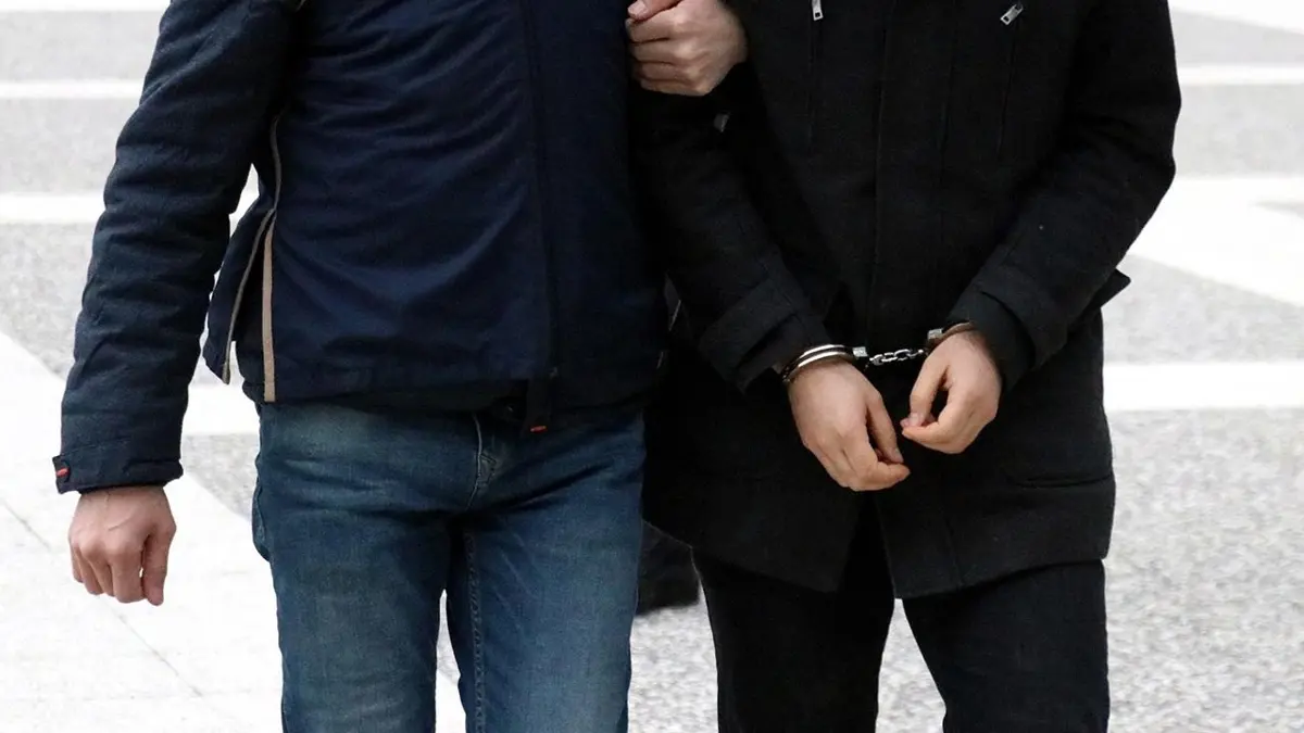 İstanbul'da yankesiciler yakayı ele verdi: 2 tutuklama