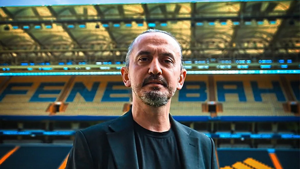 Tuncay Şanlı'dan milli takıma destek