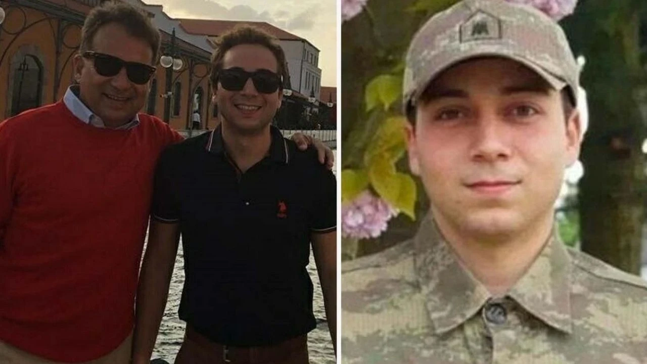 Dorukhan Büyükışık davasında acılı anne isyan etti! "Kamera kayıtları nerede? İnsanlık suçu işlediler"