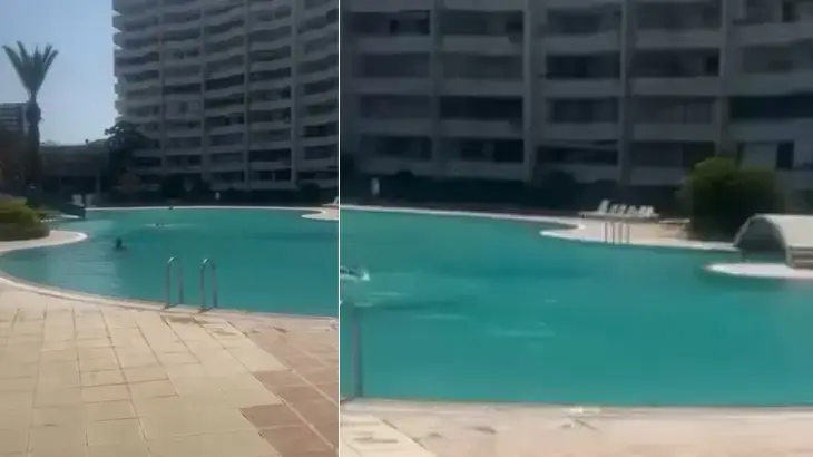 Mersin'de 'tesettür' tartışması! Site havuzuna alınmayan kadın şikayetçi oldu