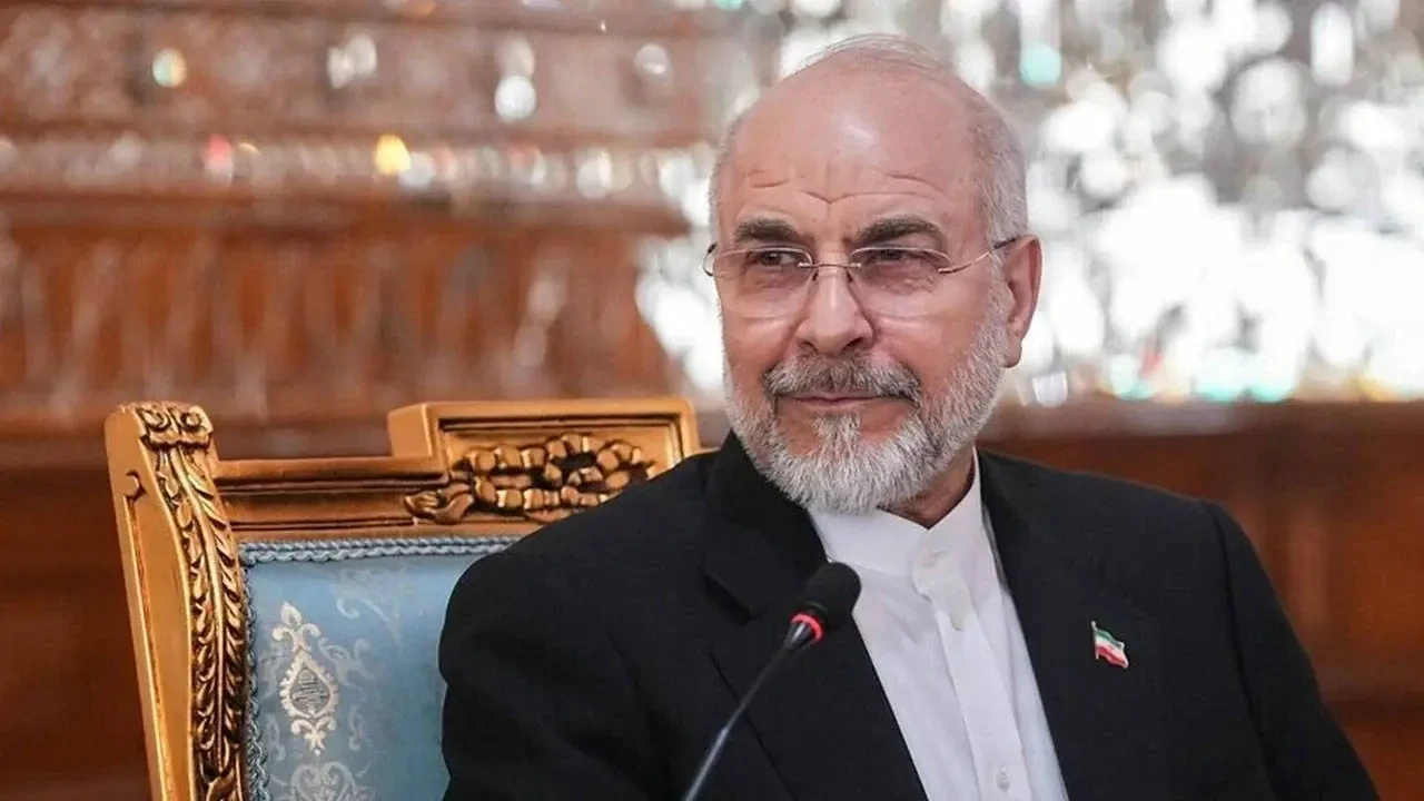 Kalibaf: "Tek taraflı anlaşmalar dönemi sona erdi"
