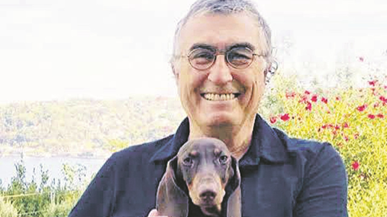 Hockney, Picasso, Warhol ve Hasan Cemal