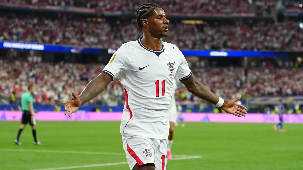Tottenham, Marcus Rashford'u istiyor