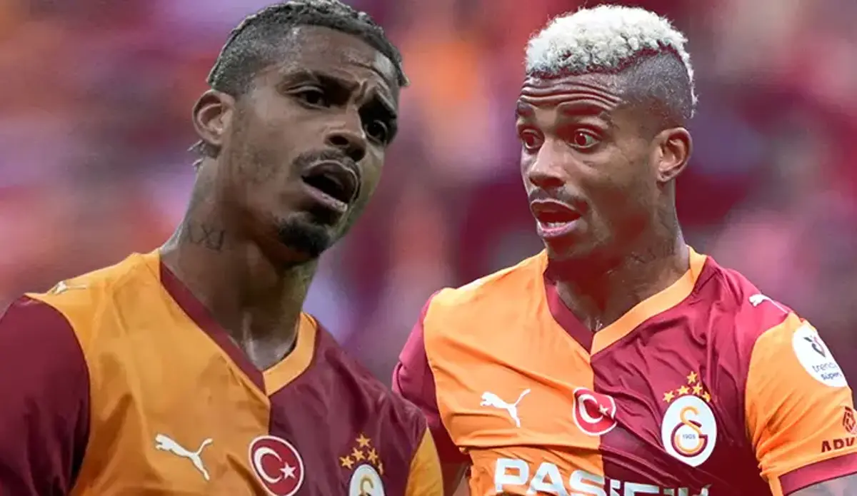 Galatasaray'da Lemina krizinin perde arkası! Geri adım atmazsa herkes kendi yoluna