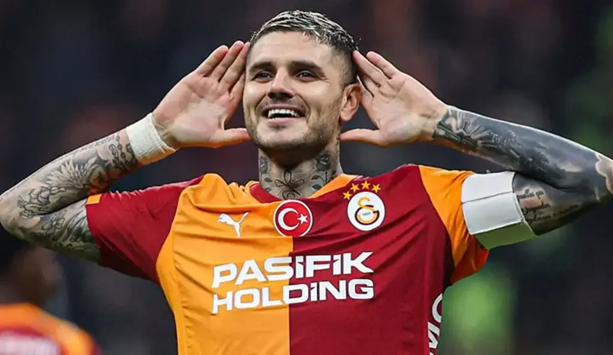 MAURO EMANUEL ICARDI! Türkiye'den kral geçti...