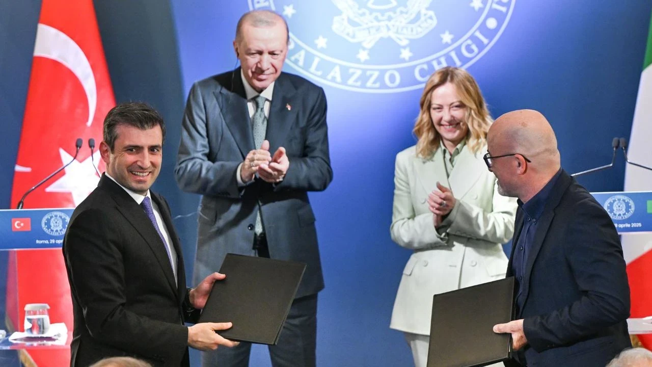 Baykar’a Avrupa kapısı açıldı: İtalya’dan stratejik ortaklığa şartlı onay