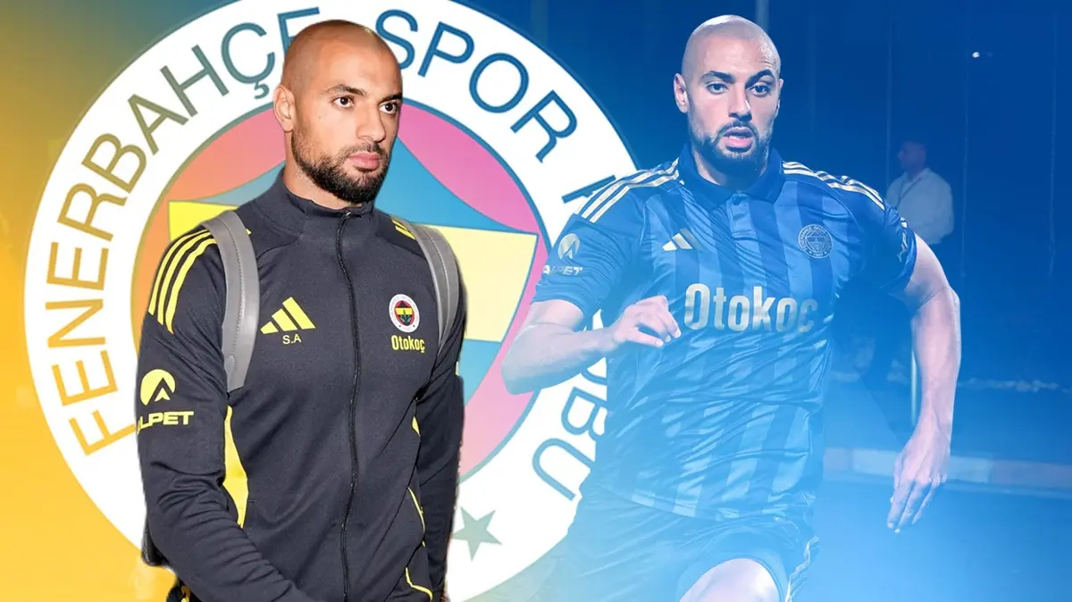 Sofyan Amrabat resmen duyuruldu! Bonservisi bile belli oldu