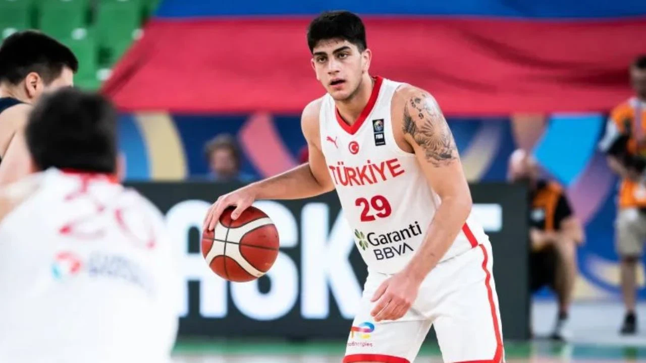 U20 Milliler çeyrek finali kaybetti: Klasman maçı oynayacağız