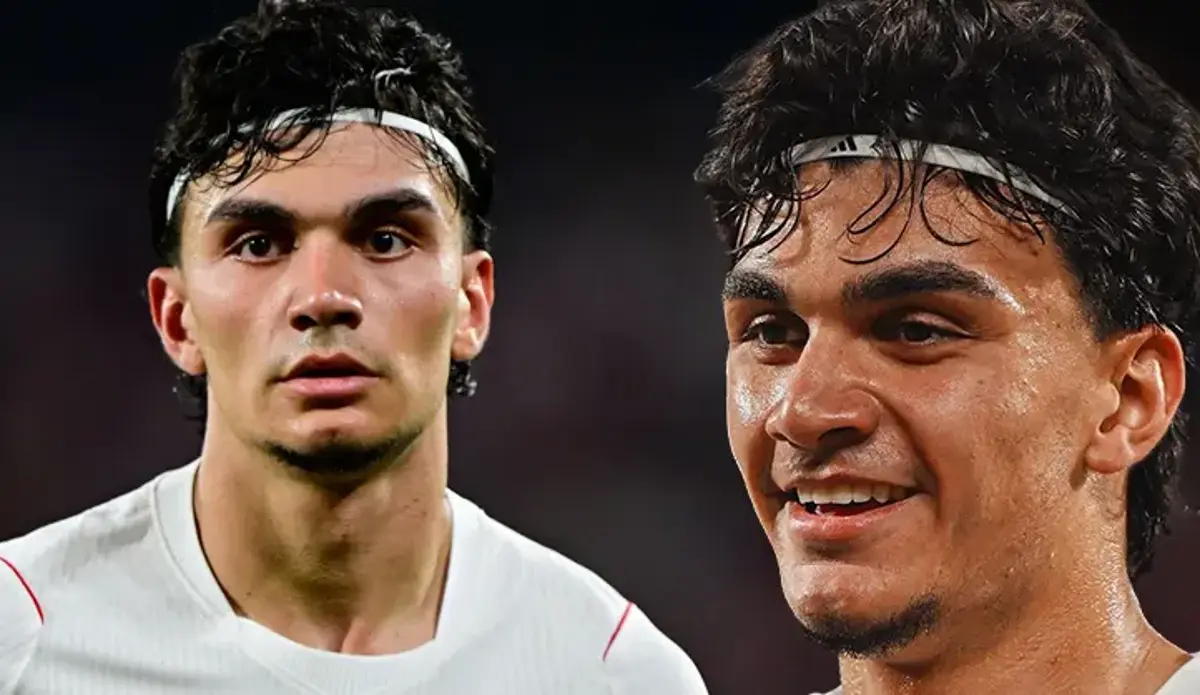 Frankfurt'tan Galatasaray'a Can Uzun cevabı! Transferde son dakika