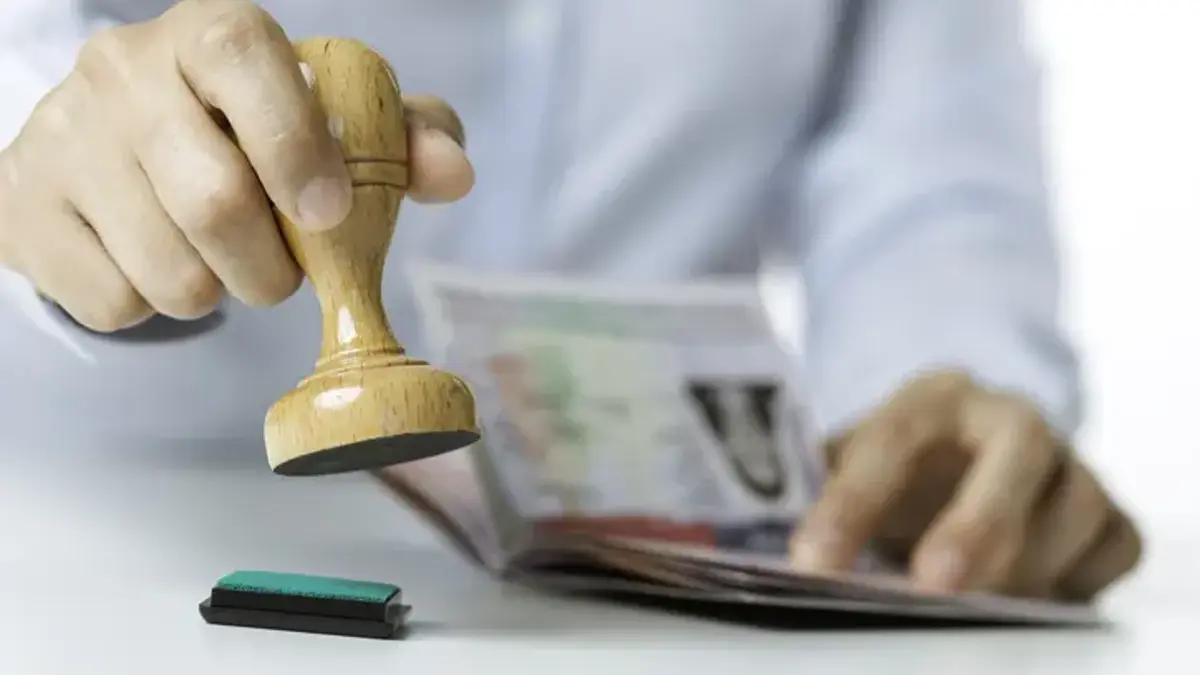 "Garanti vize" yalan çıktı! 6 aracılık firmasının reklamları durduruldu