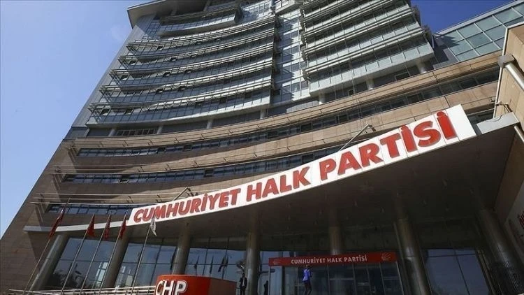 CHP'nin yeni Grup Başkanı ve Grup Başkanvekillikleri belli oldu