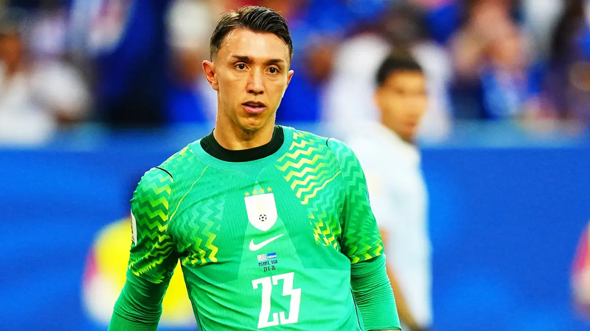 Muslera'nın rekor gecesi kabusa döndü! Hatası ülkesine pahalıya patladı