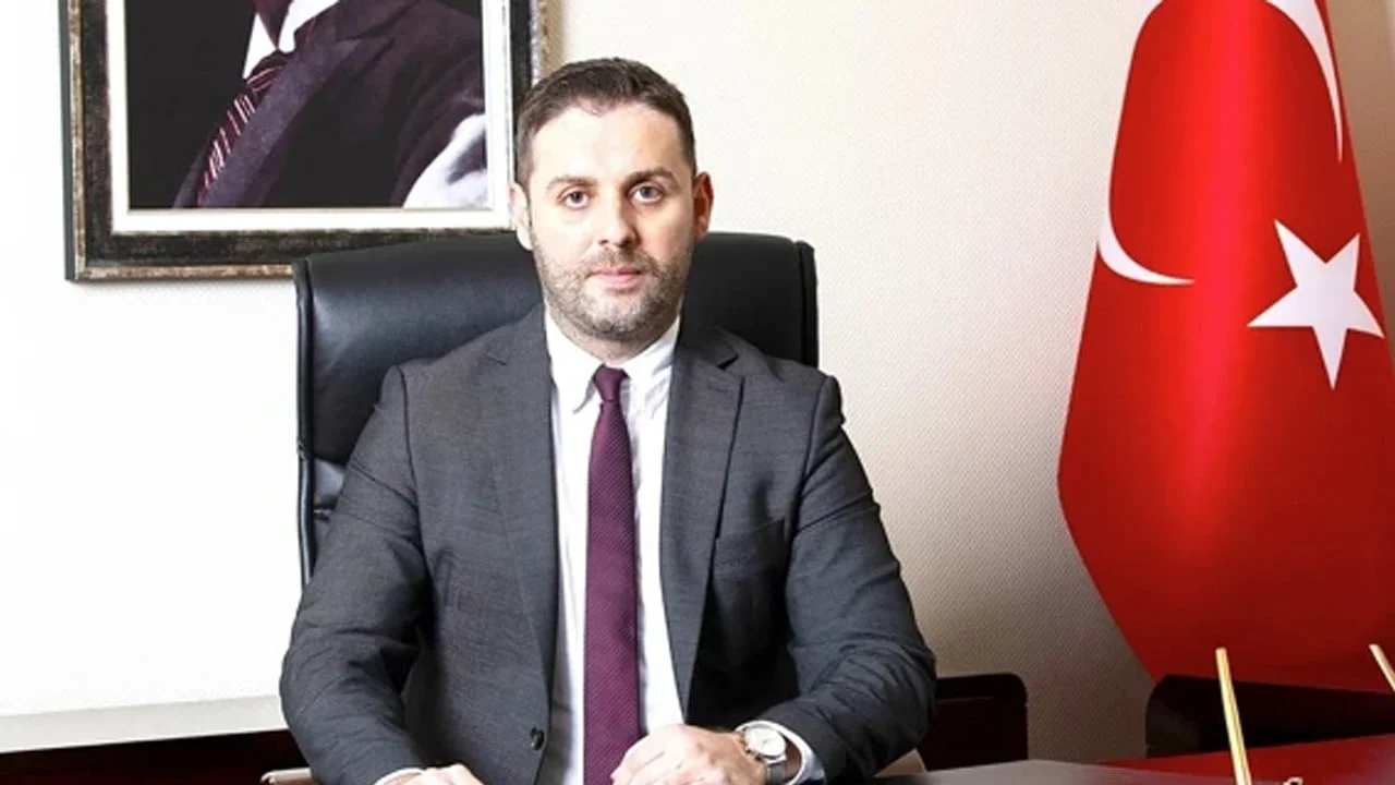 ÇCSİB Başkanı Ender Şahin: Döviz kuru serbest piyasa koşullarında doğru dengeye oturmalı