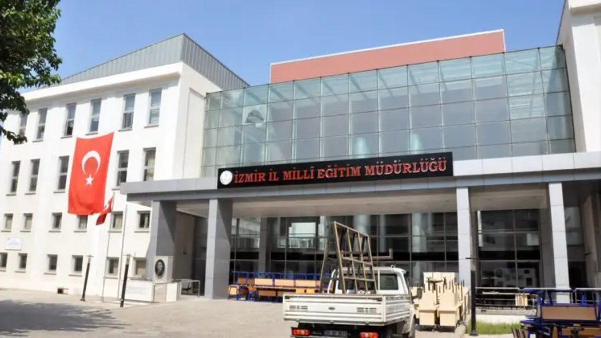 BİNA İŞLERİ YAPTIRILACAKTIR