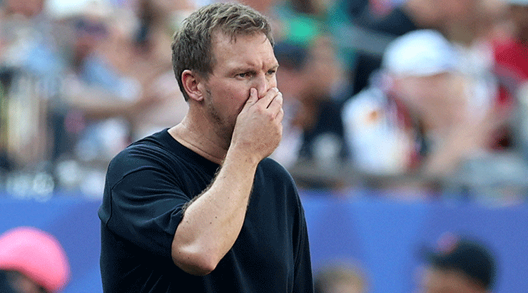 Almanya'da hesap Nagelsmann'a kesildi! Klopp iddiası